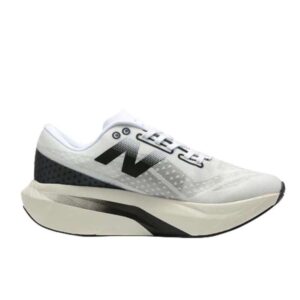 New Balance FuelCell Rebel v4 SC Elite Off White