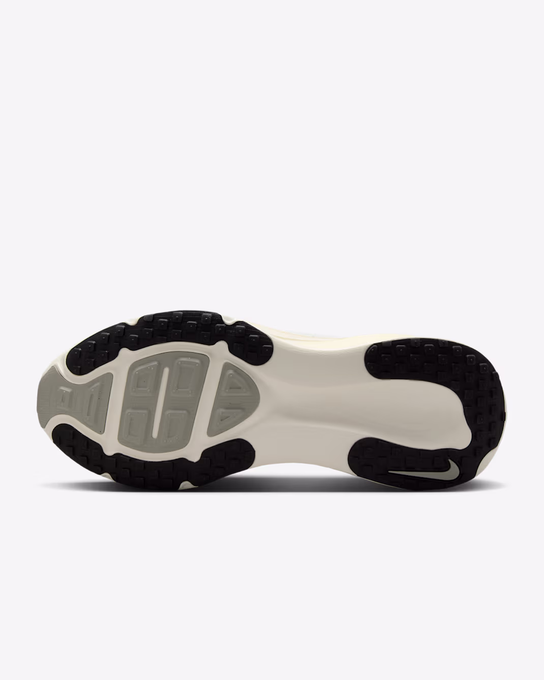 Nike Vomero 18 Coconut Milk - Image 8