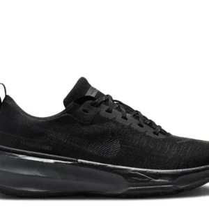 Zoom X Invincible 3 Black Anthracite