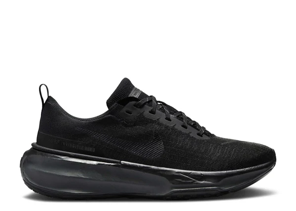 Zoom X Invincible 3 Black Anthracite