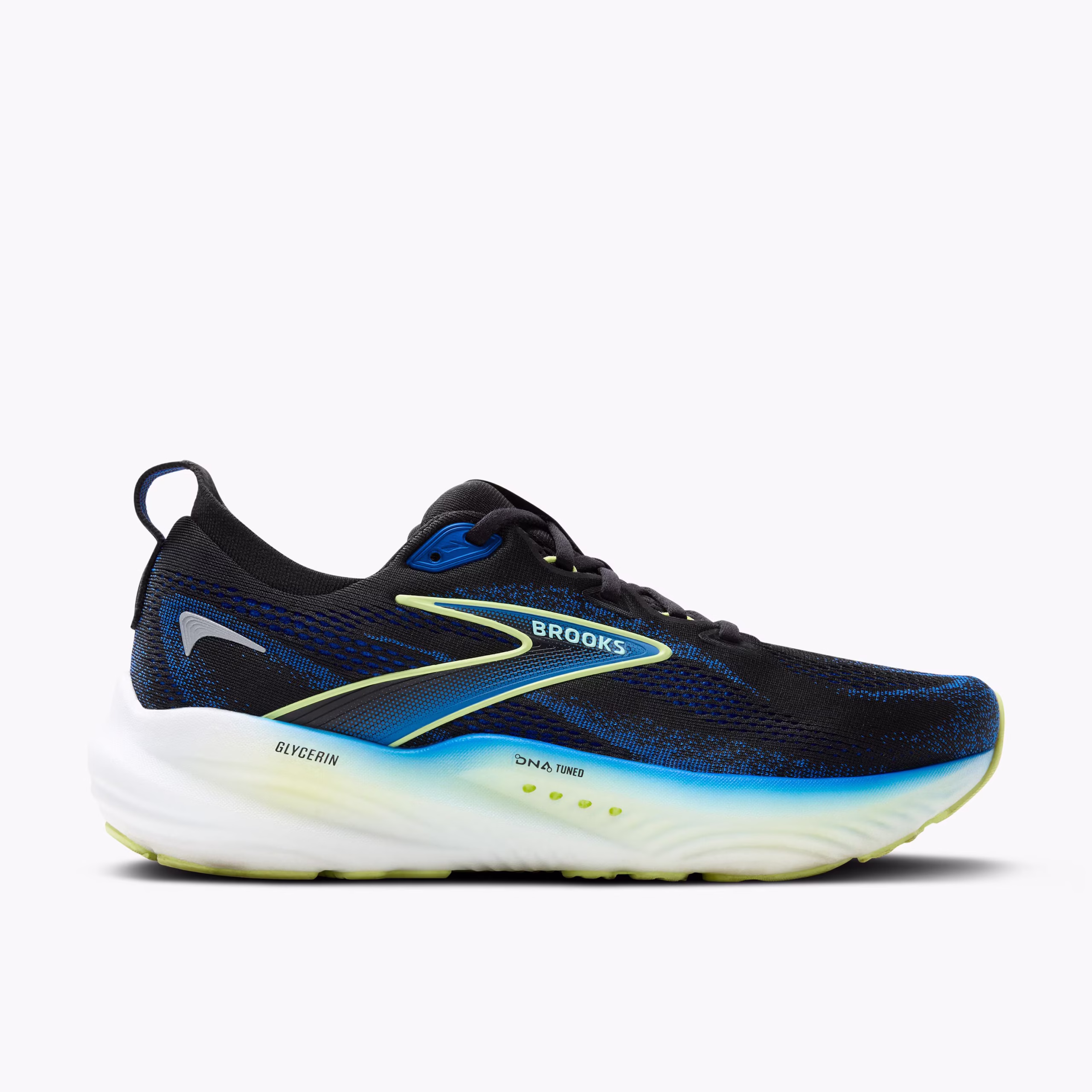 Glycerin GTS 22 Blue - Image 2