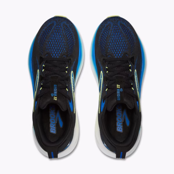 Glycerin GTS 22 Blue - Image 5