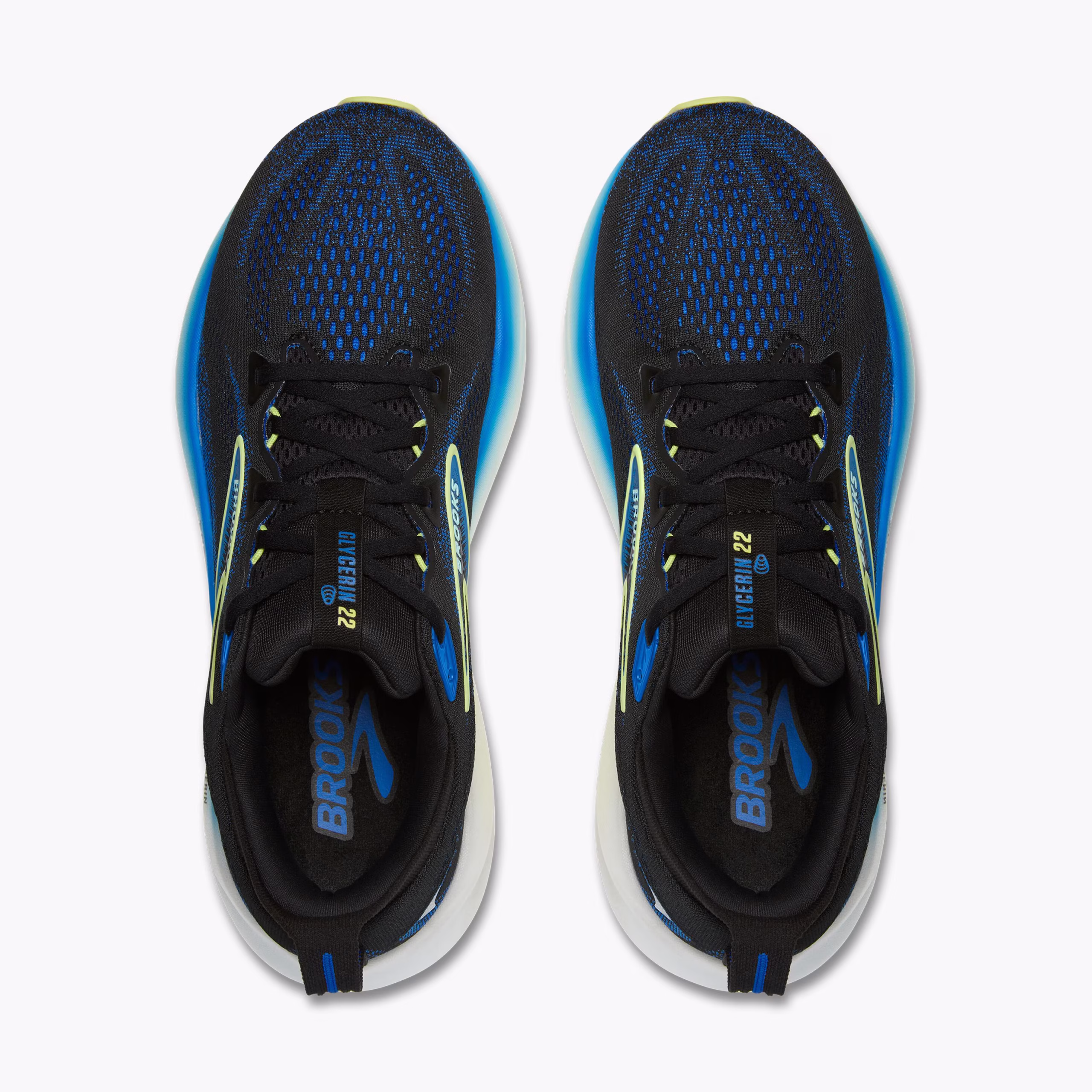 Glycerin GTS 22 Blue - Image 5