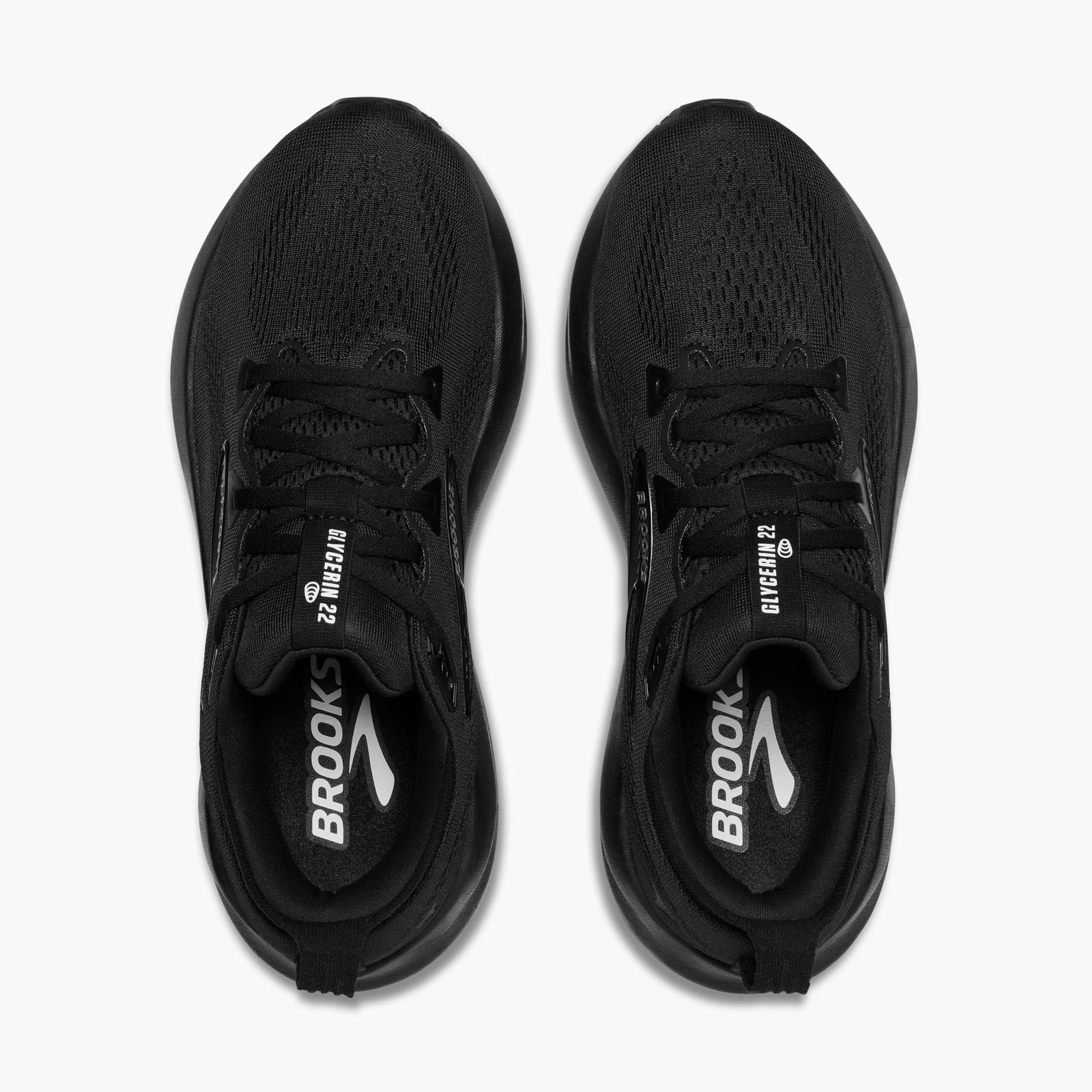 Glycerin GTS 22 Balck - Image 5