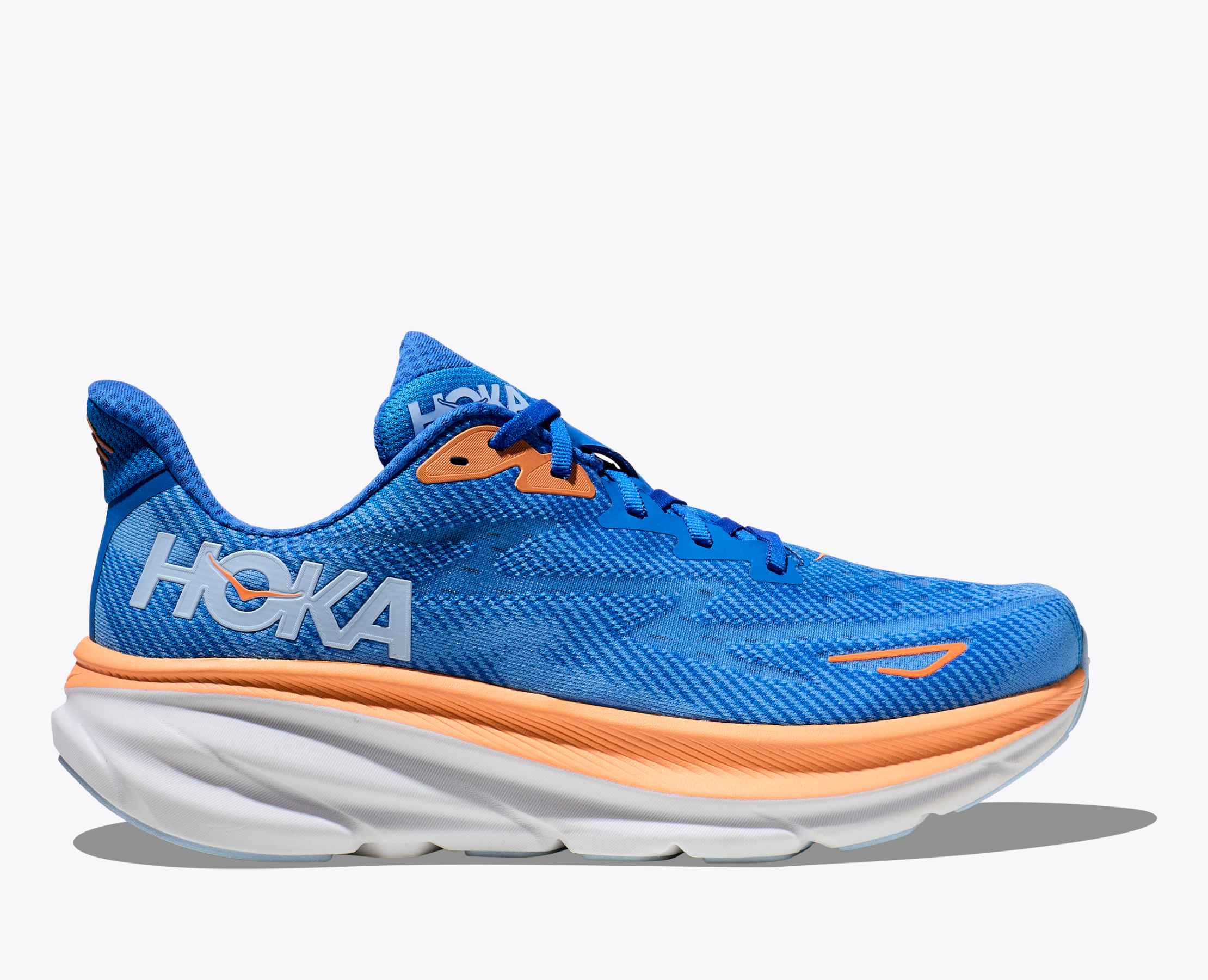 Hoka Clifton 9