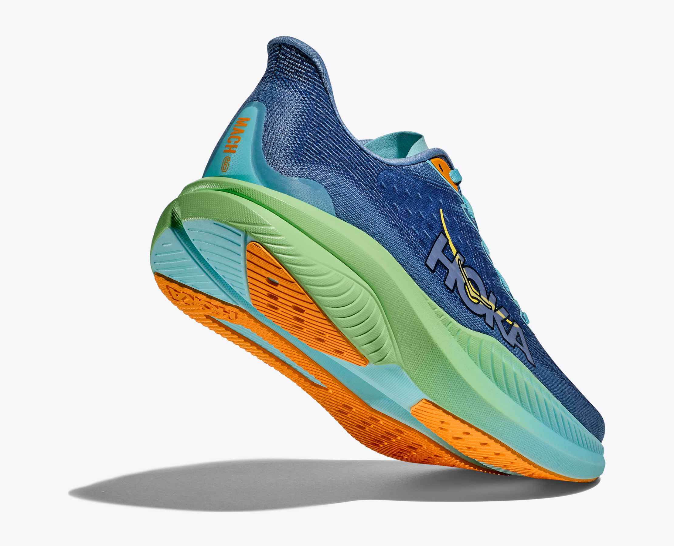 Hoka Mach 6 - Image 4