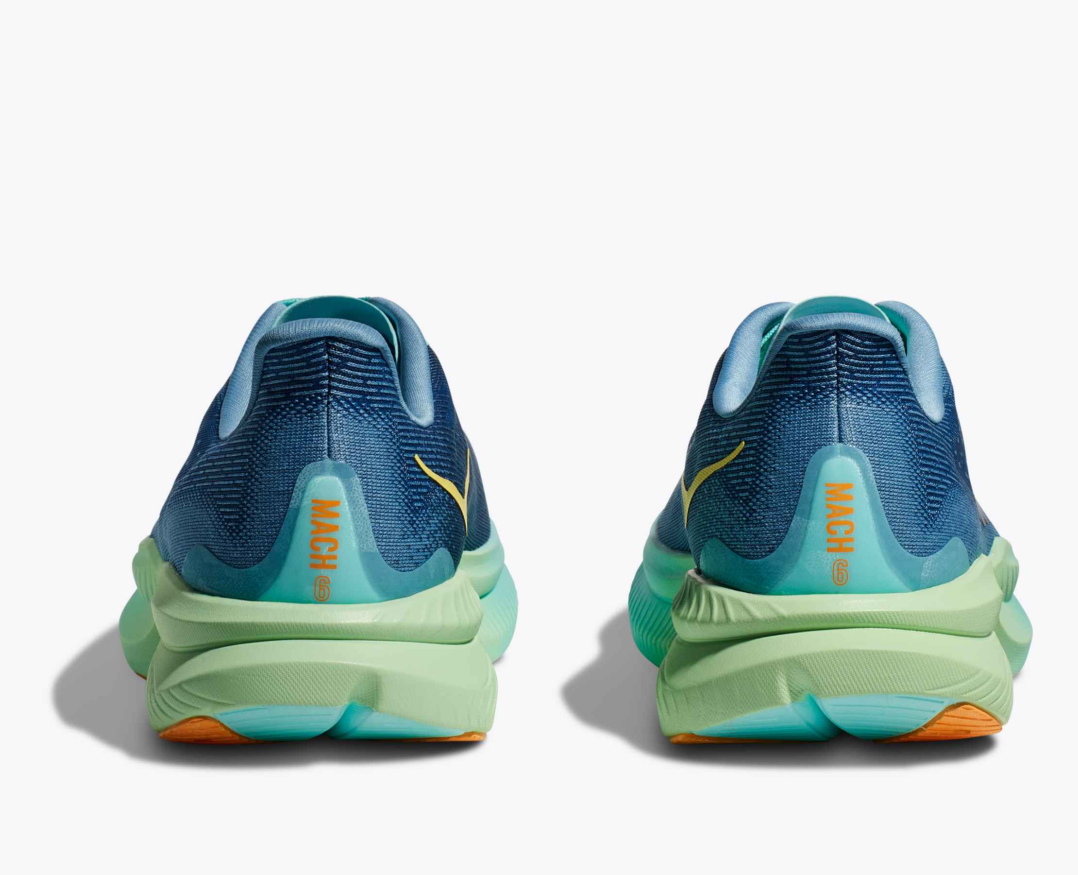 Hoka Mach 6 - Image 5
