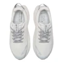 New Balance Running Shoe – Fresh Foam – Mens Wide White