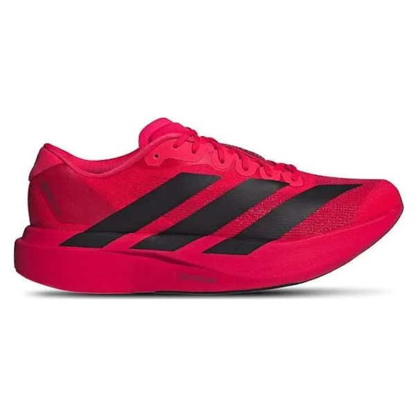 Adidas Adizero Evo SL Lucid Red & Core Black - Image 2