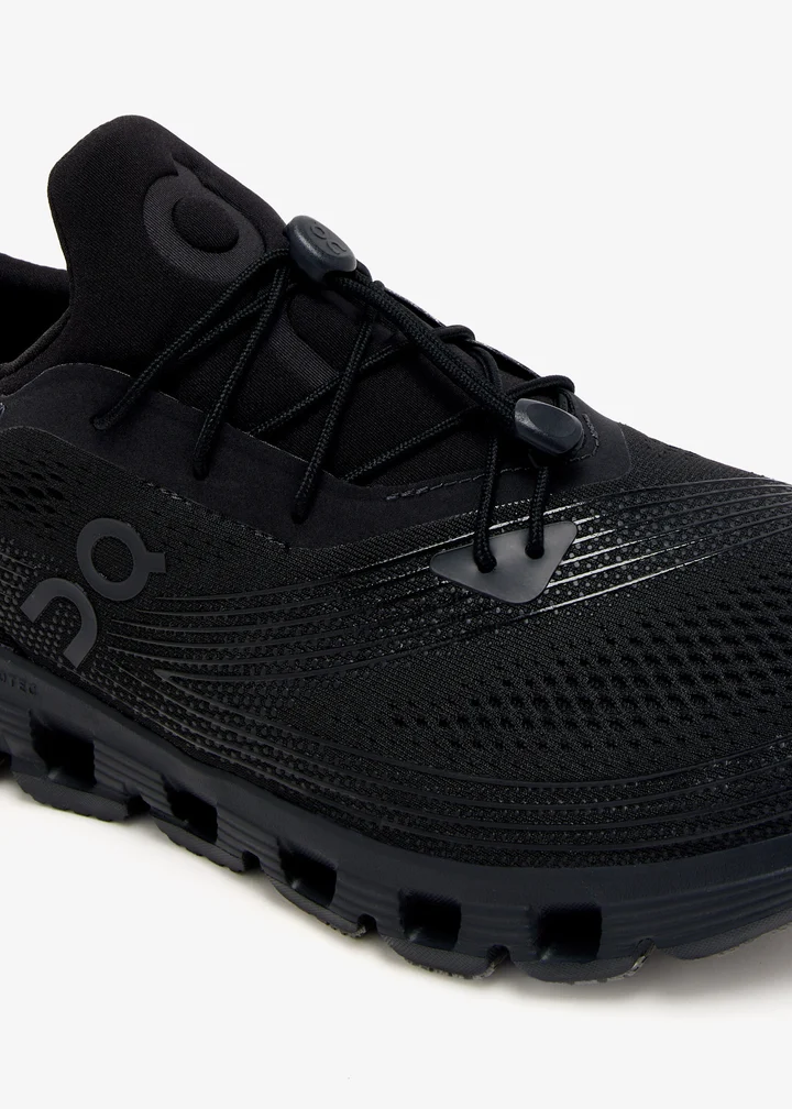 On Running Cloud X Z5 Black - Image 2