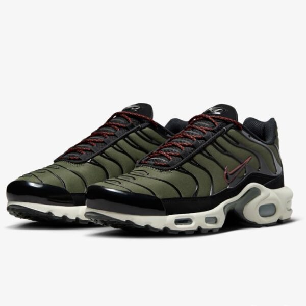Air Max Plus TN