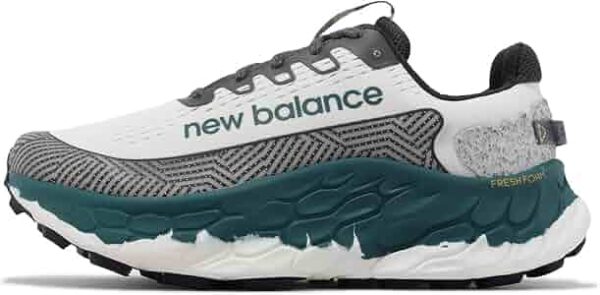 New Balance Running Shoe – Fresh Foam – Mens - Image 4