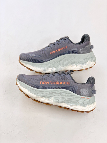 New Balance Running Shoe – Fresh Foam – Mens - Image 2