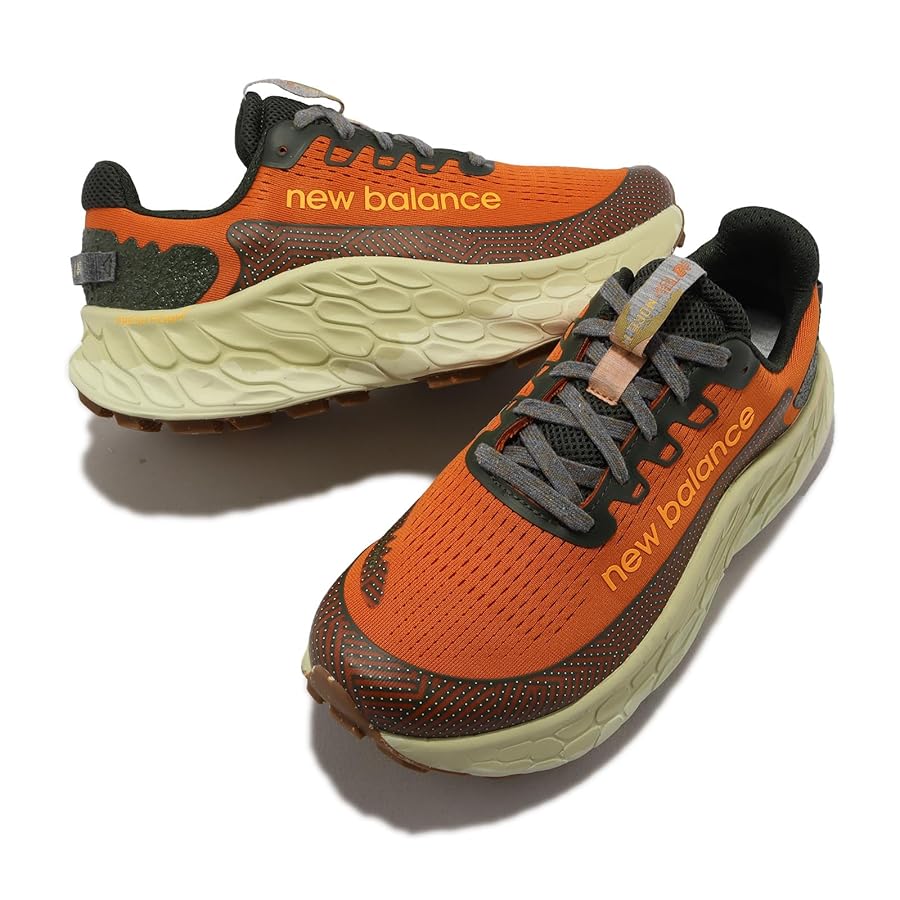 New Balance Running Shoe – Fresh Foam – Mens - Image 2