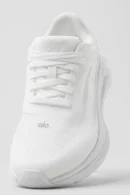 ALO Runner White