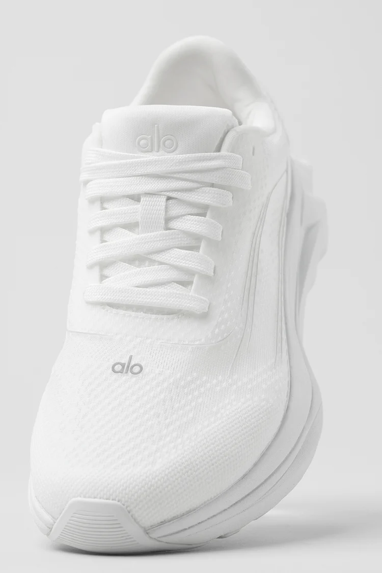 ALO Runner White - Image 3