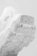ALO Runner White