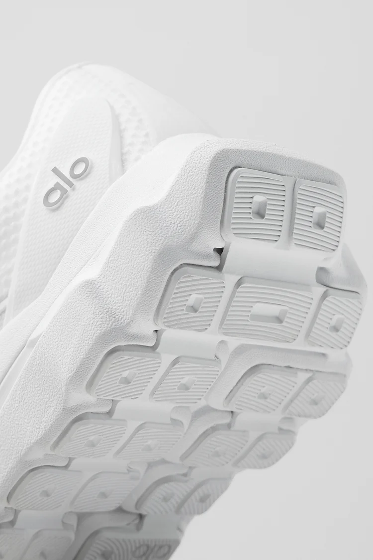 ALO Runner White - Image 4