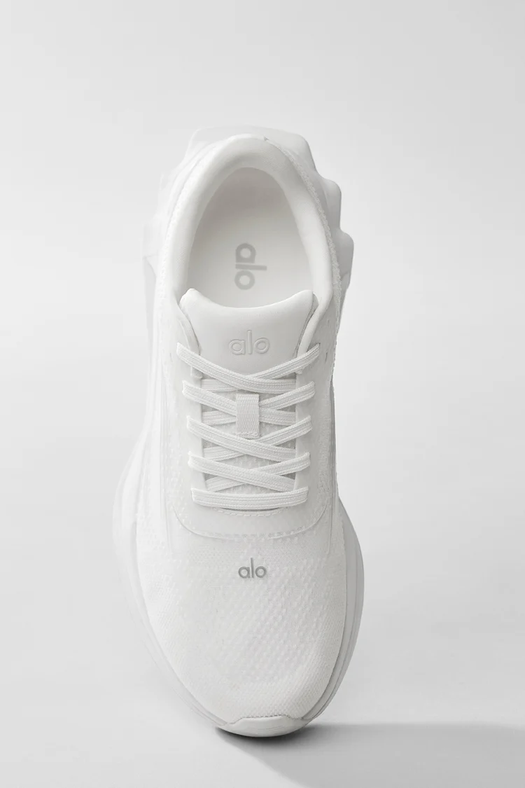 ALO Runner White - Image 5
