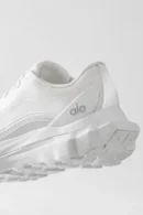 ALO Runner White