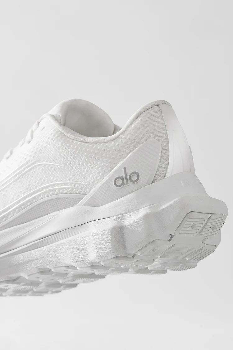ALO Runner White - Image 6