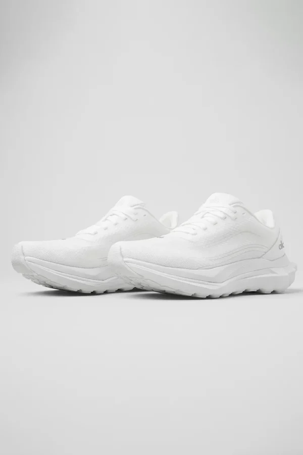 ALO Runner White - Image 2