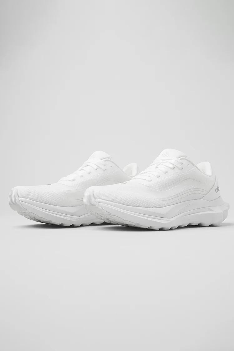 ALO Runner White - Image 2