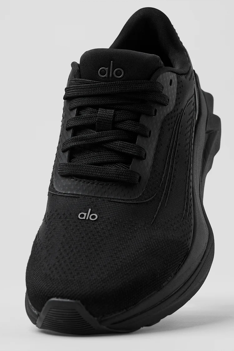 ALO Runner Black - Image 5