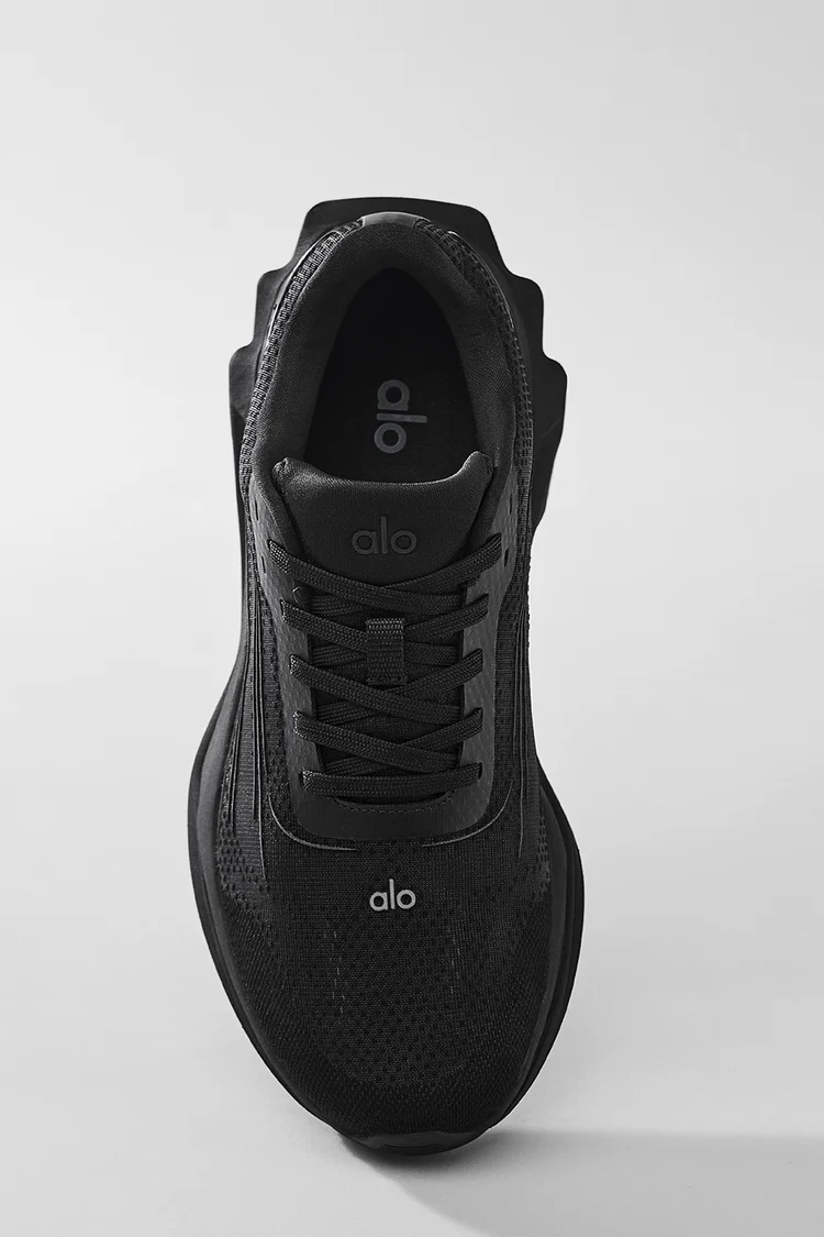 ALO Runner Black - Image 3