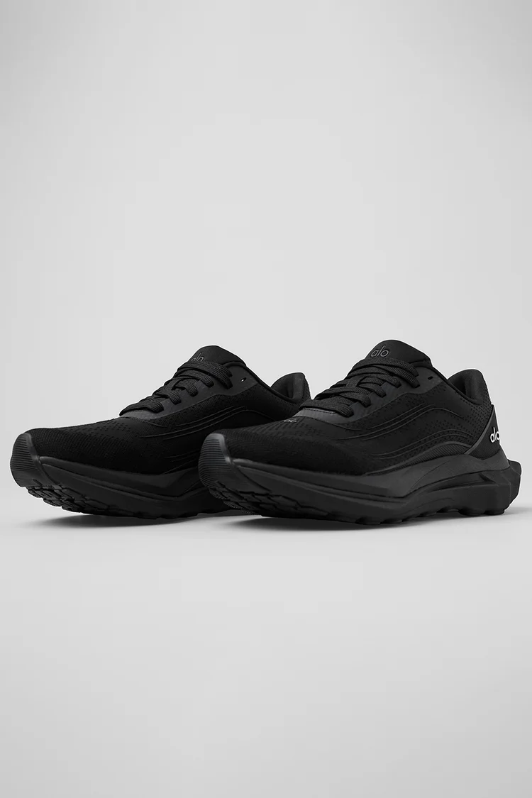 ALO Runner Black - Image 2