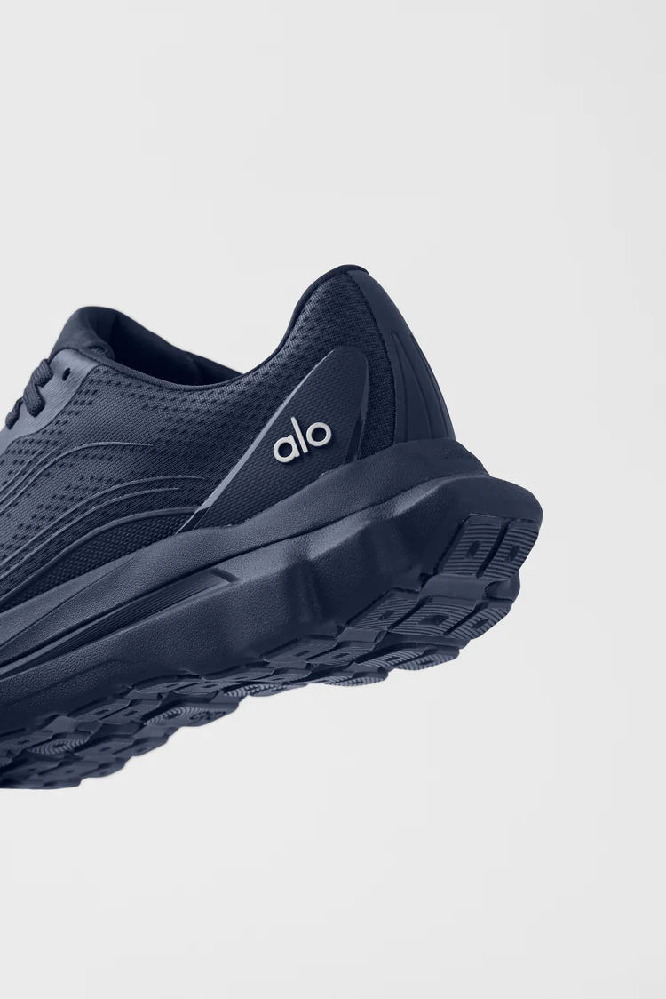ALO Runner Navy - Image 5
