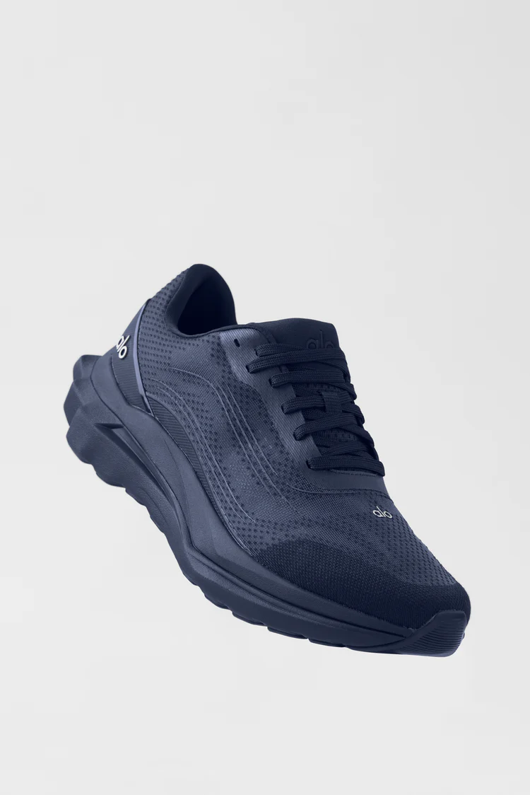 ALO Runner Navy - Image 4