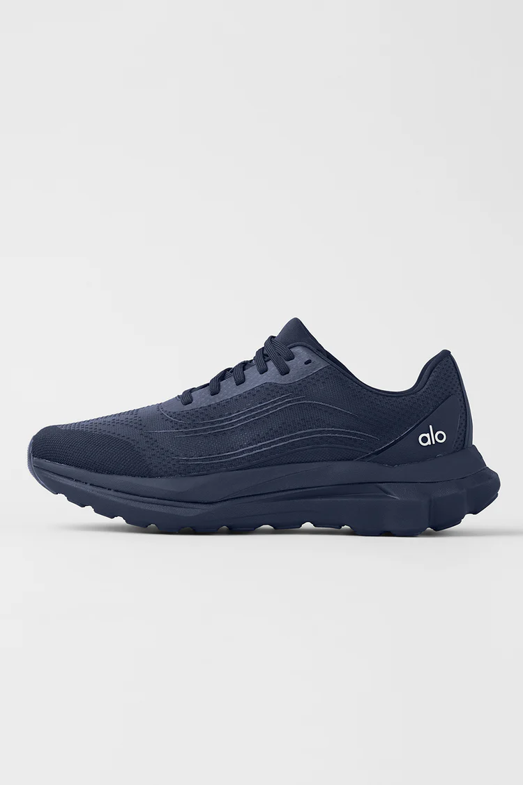 ALO Runner Navy