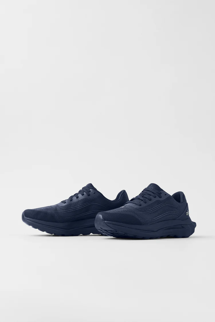 ALO Runner Navy - Image 2