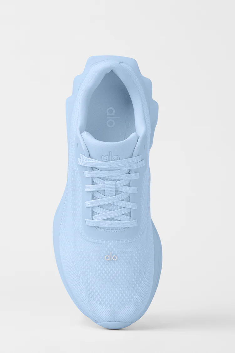 ALO Runner Seashell Blue - Image 3