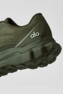 ALO Runner Green Olive