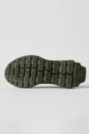 ALO Runner Green Olive