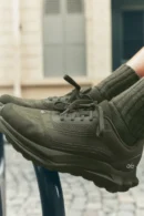 ALO Runner Green Olive
