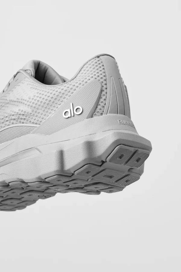 ALO Runner Grey - Image 2