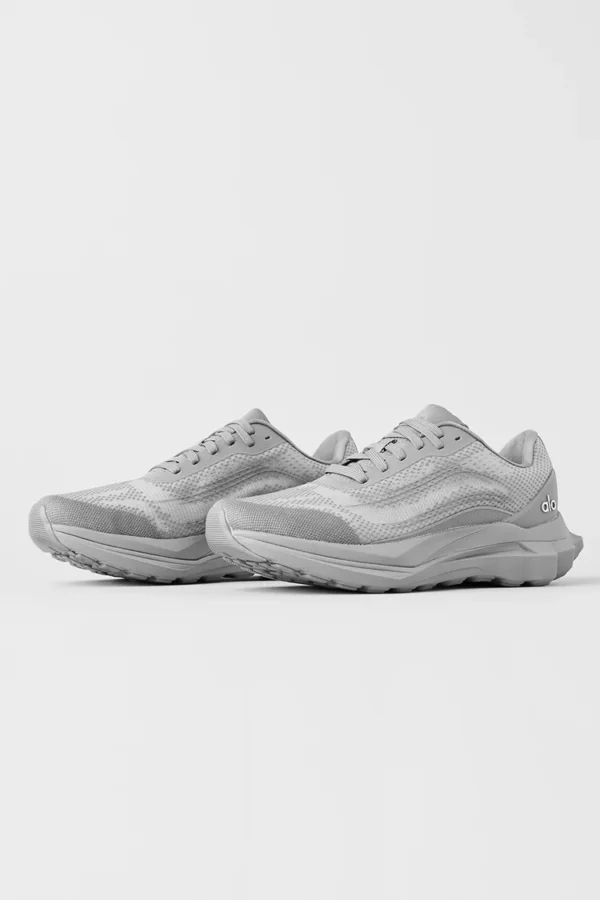 ALO Runner Grey - Image 3