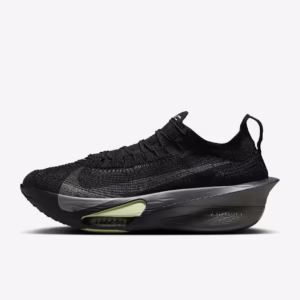 Nike Alphafly 3 Black Metallic