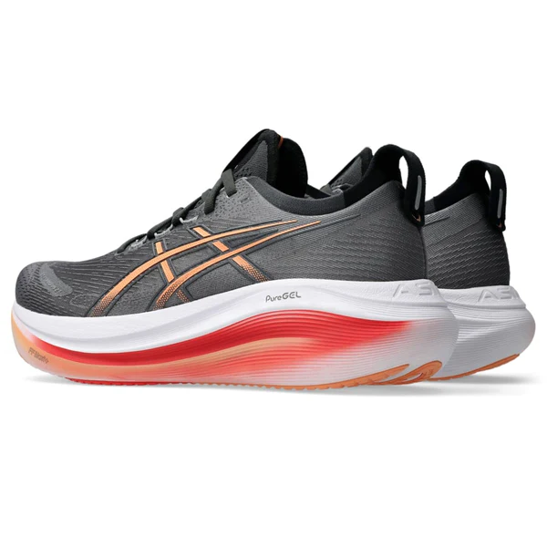 ASICS Running Shoes GEL-NIMBUS 27 - Image 2