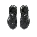 Asics Gel-1130 Black & Pure Silver