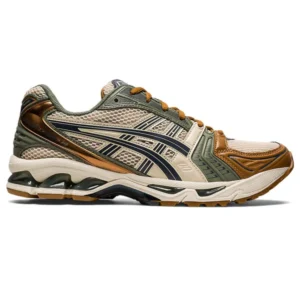 c Gel-Kayano 14 Vanilla & Tarmac