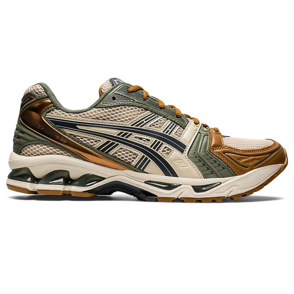 c Gel-Kayano 14 Vanilla & Tarmac