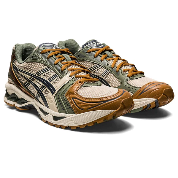 c Gel-Kayano 14 Vanilla & Tarmac - Image 5