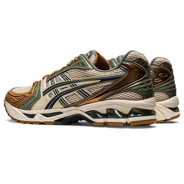 c Gel-Kayano 14 Vanilla & Tarmac - Image 4