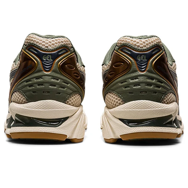 c Gel-Kayano 14 Vanilla & Tarmac - Image 3