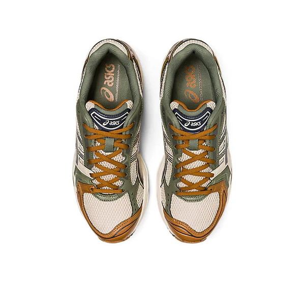 c Gel-Kayano 14 Vanilla & Tarmac - Image 2