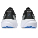Asics Gel-Kayano 30 Black & Illusion Blue